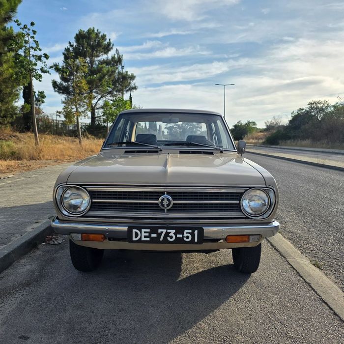 Datsun 1200