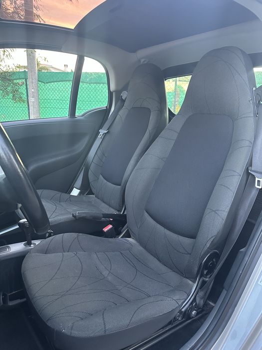 Smart Fortwo cdi