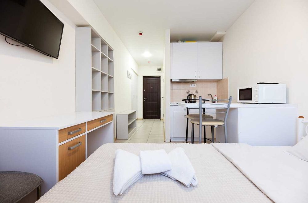 Стильно та зручно - затишна квартира в ЖК SmartHouse. Є Укриття.