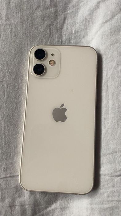 iPhone 12 mini okazja