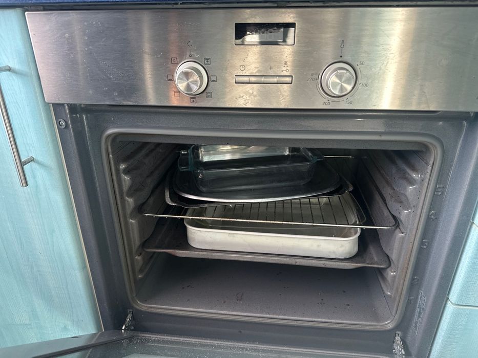 Forno encastre Balay