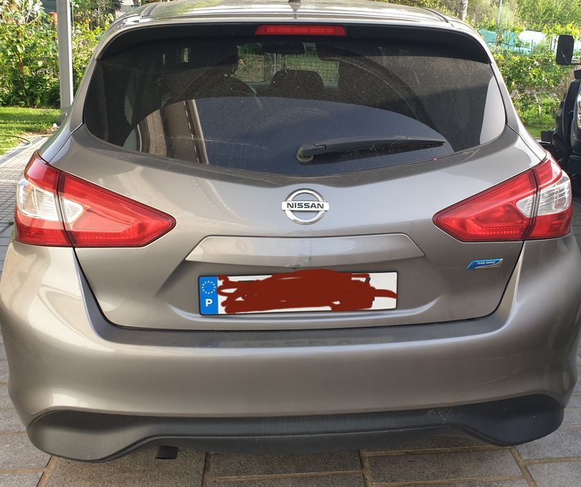 Nissan Pulsar 1.5 dCi Tekna (110cv) – Full Extras – 115.000 kmŕ