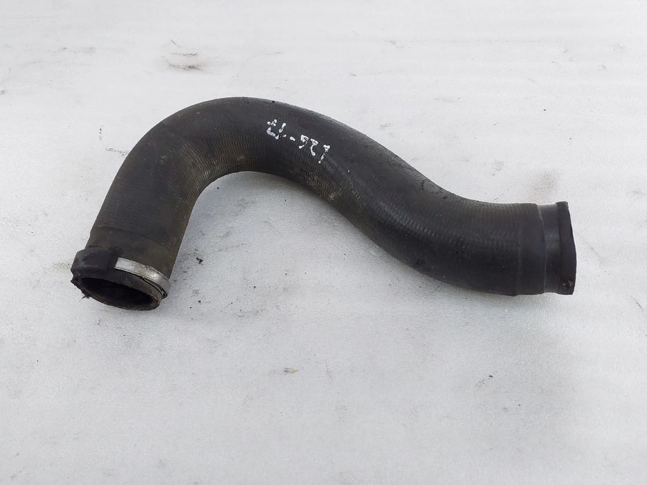Tubo do intercooler CITROËN C5 III (RD_)