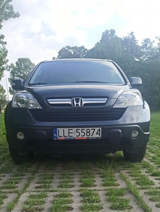 Sprzedam Honda CR-V 3