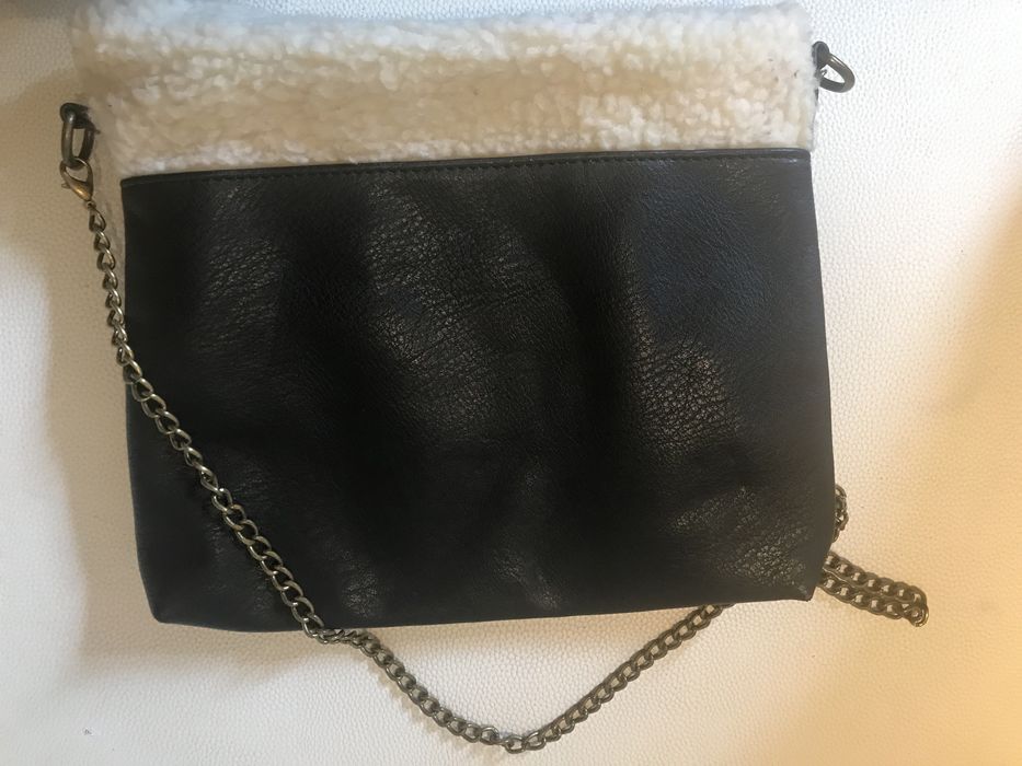 Green Coast mala tiracolo alsa corrente nova