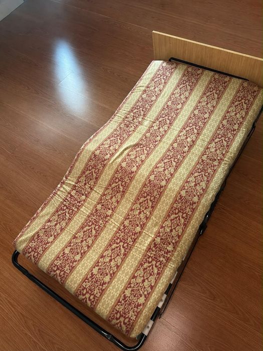 Caixote para casa