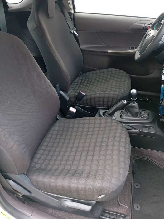 Toyota nacional - 5.990€