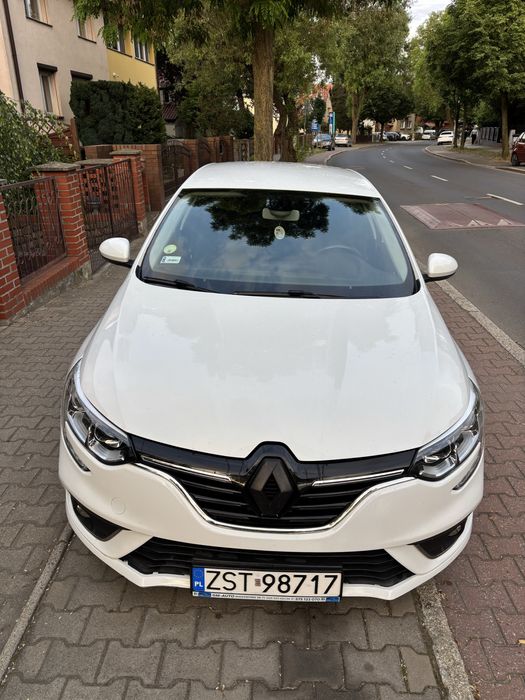 Renault Megane 2018 okazja !!!