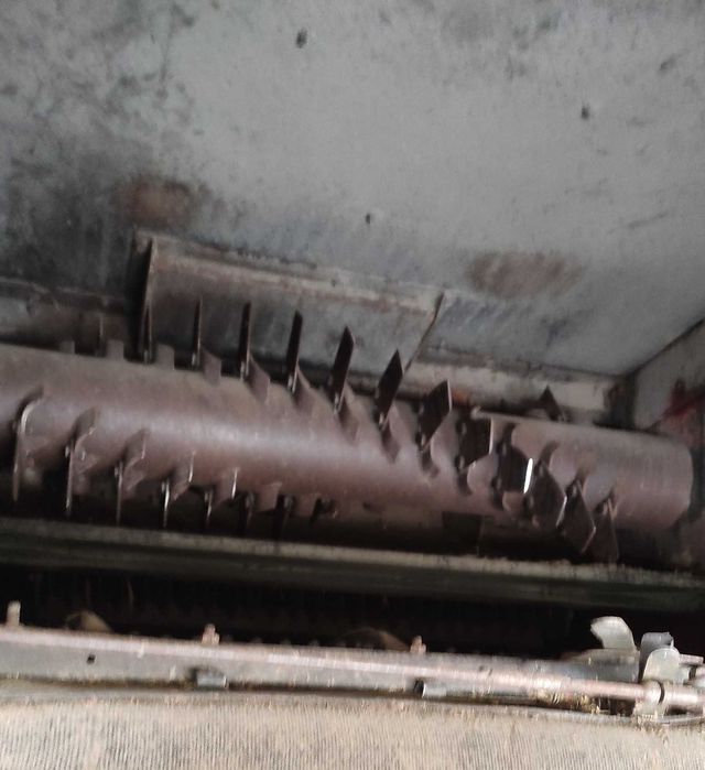 Комбайн Case-2388 з жаткою CASE 2020 Flex 7,6м з Підрібнювачем соломи