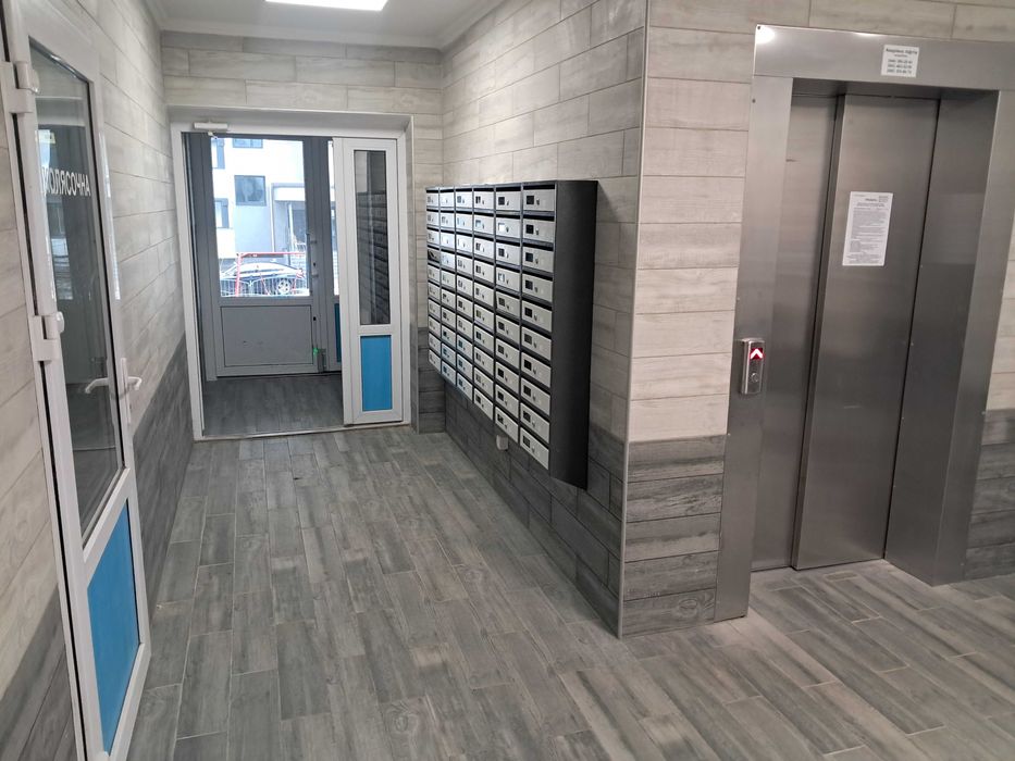 Продам 1к квартиру ЖК Банківський.