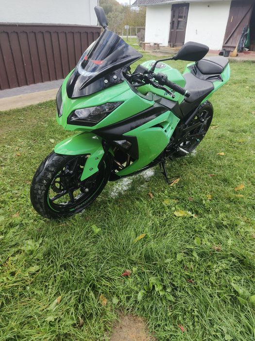Продам KAWASAKI Ninja