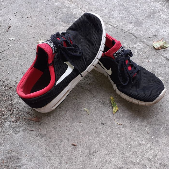 Buty janowski  roz 38