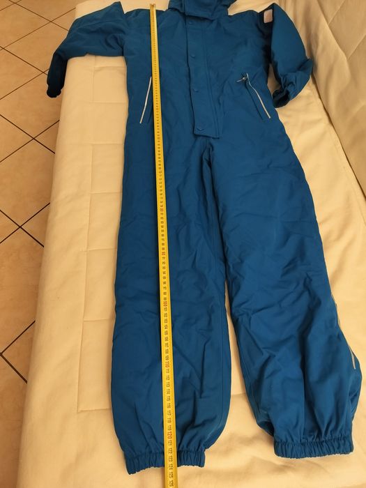 Зимовий комбінезон REIMA TEC STAVANGER р.134