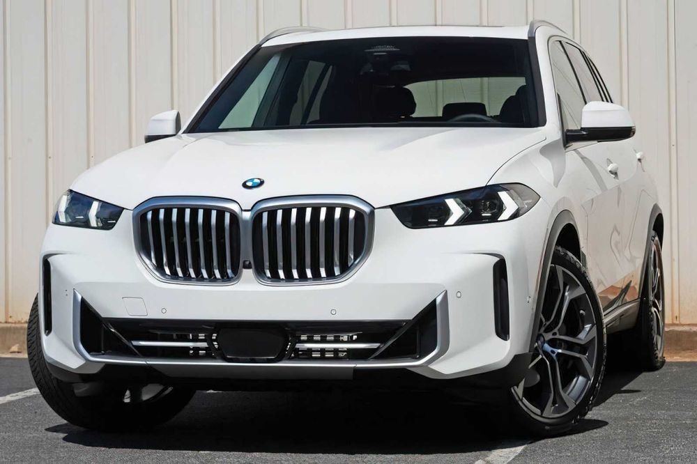 BMW X5      2024