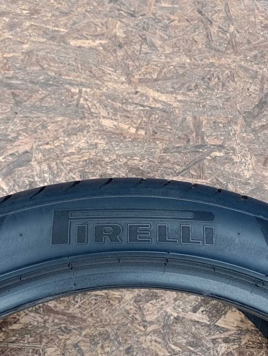 Opony letnie 4x255/40 ZR20 101Y PIRELLI P ZERO