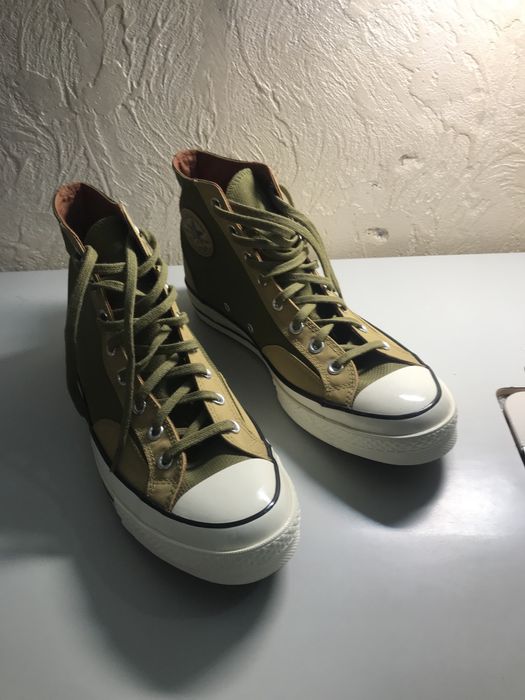 Продам Взутя Converse