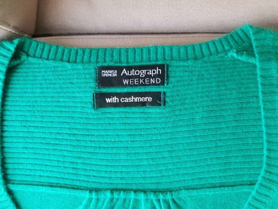 Sweter Marks&Spencer, rozm.UK 8
