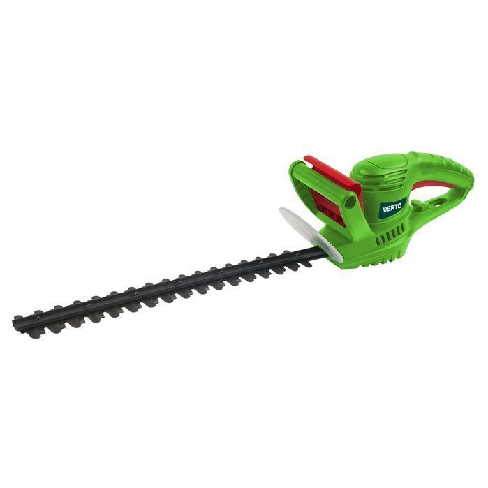 Nożyce Do Żywopłotu 600W, Szerokość Cięcia 450 Mm