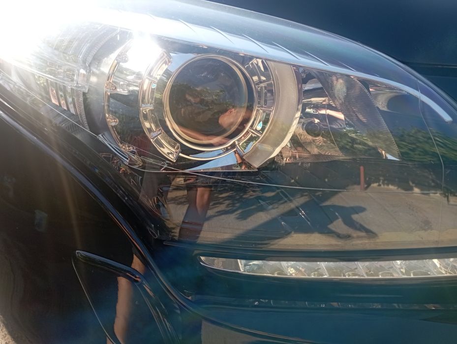 Продам Рено Меган 3 універсал 12 рік