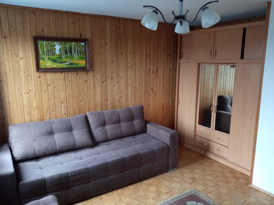 Mieszkanie w świetnej lokalizacji