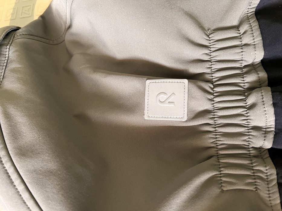 Комбінезон Reima Mjosa 80+6 розмір Softshell демісезонний софтшел