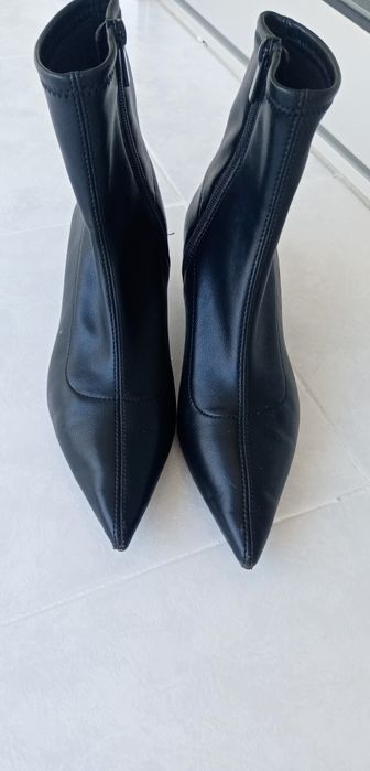 Botas n.37 Stradivarius