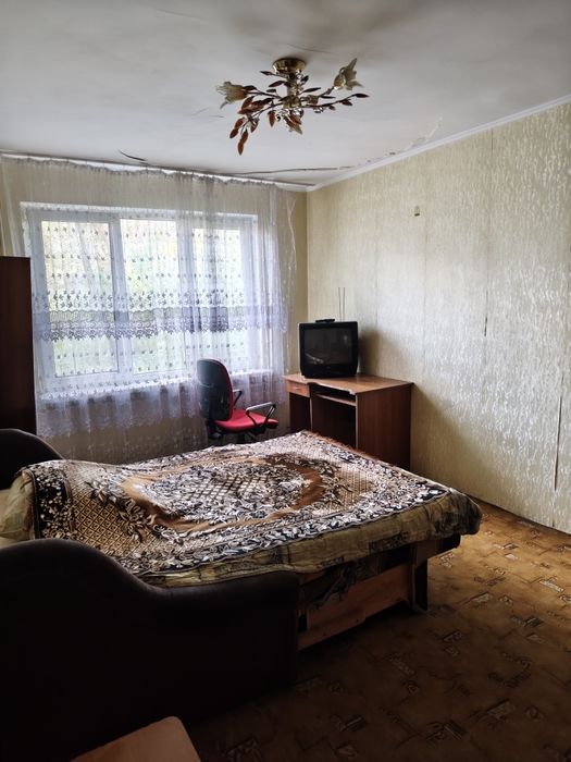 Сдам комнату с хозяйкой