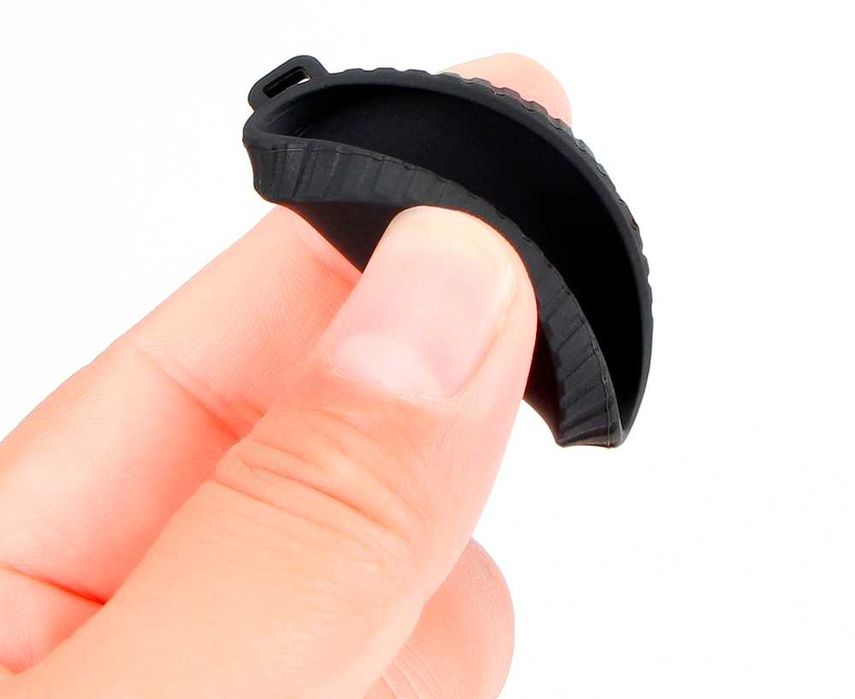 Kapsel do obiektywu - DJI OSMO ACTION 4