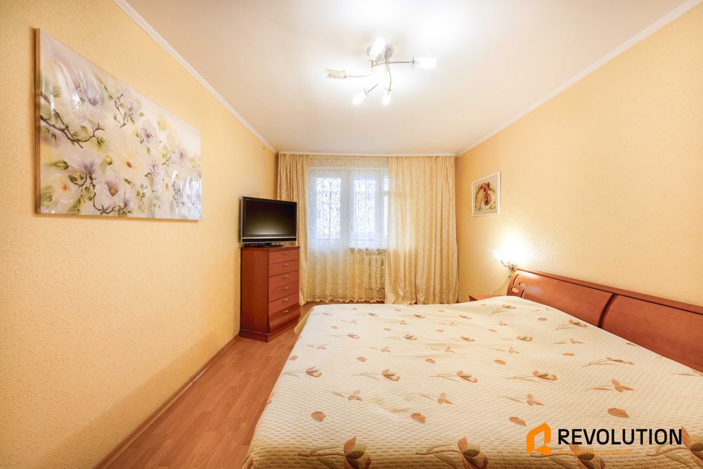 Без комісії. Продаж 3кім. квартири з ремонтом біля метро Васильківська. Ваучер, дмж, Голосіївський район