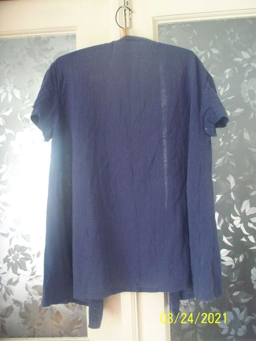 Новые блузки - 4 шт, разный размер и цвет