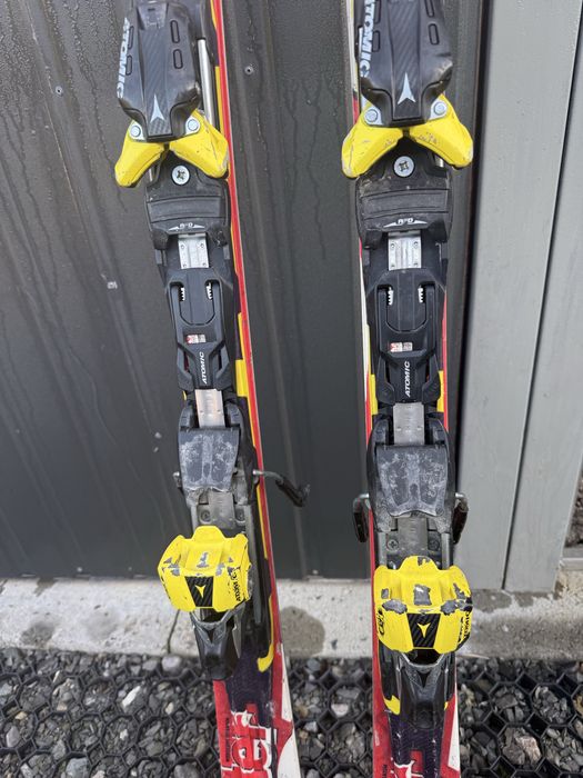 Atomic SL 165cm H&Nsports 選手用 Atomic SL 165cm H&Nsports 選手用 ATOMIC(アトミック