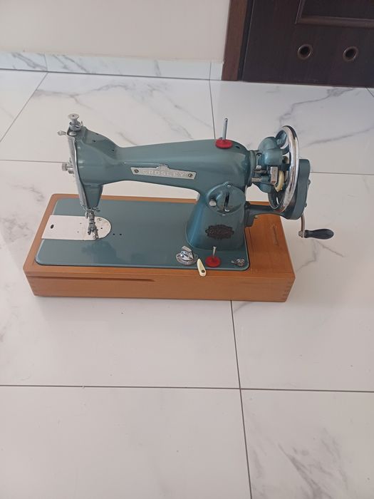 Maszyna do szycia CROSLEY