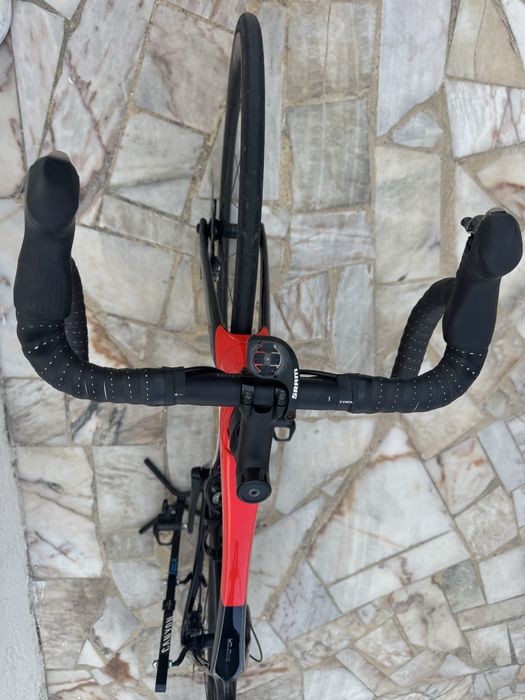 Trek Emonda SL - Ultegra