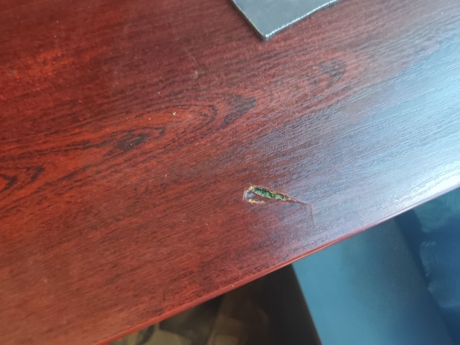 Стол компьютерный