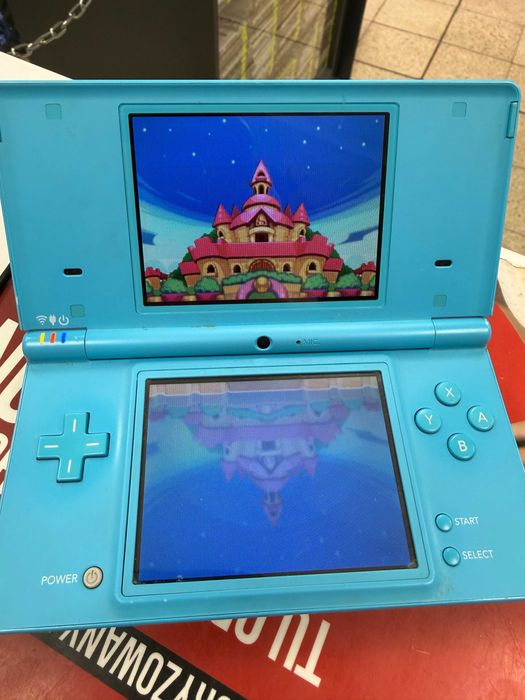 Konsola Nintendo DSi | Gwarancja | Sklep | 21