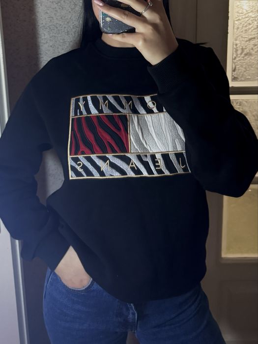Свитшот Tommy Jeans