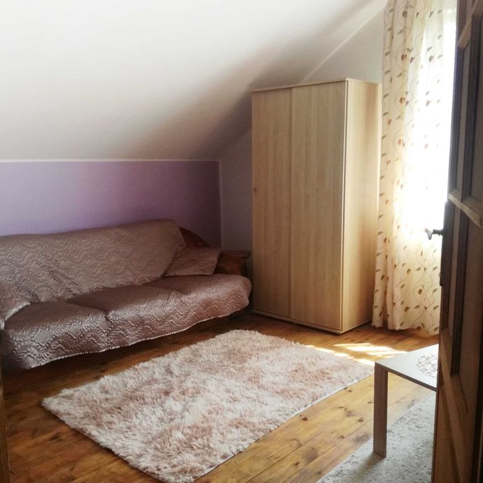 Pokój jednoosobowy - Widok 5