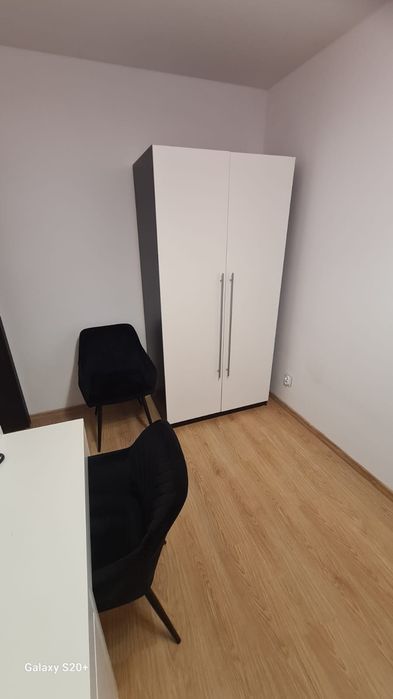 Apartment in Warszawa, Zacisze, Targówek - Widok 3