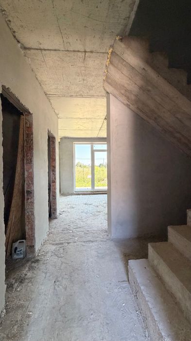 Продаж котеджу 130м2 КМ Черешня