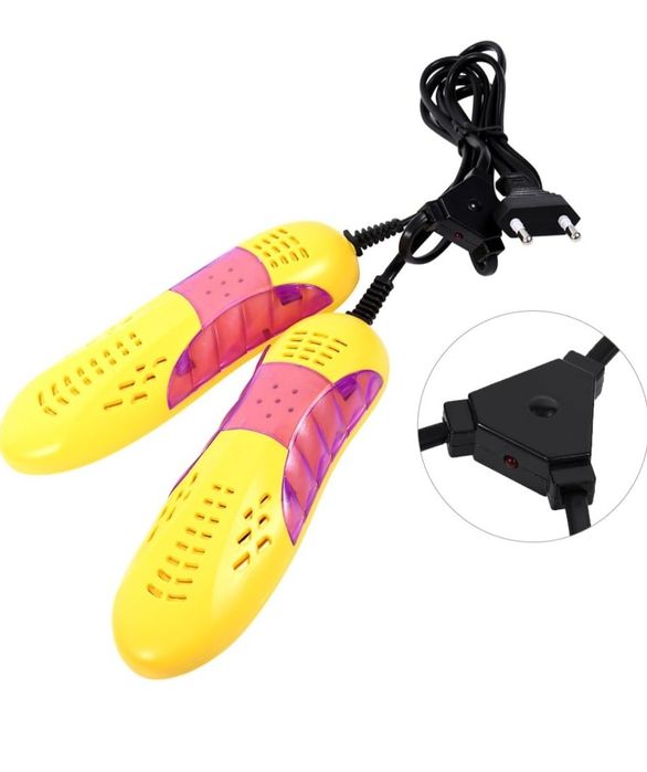 Jadpes ogrzewacz do suszarki do butów