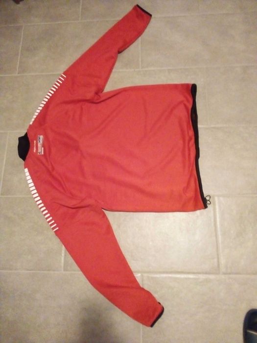 Bluza treningowa SELECT r.XXL