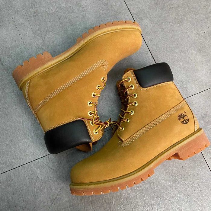 Timberland_Premium_Waterproof Boot R.43