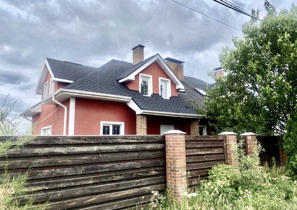 Дуплекс 125 м2. Білогородка!