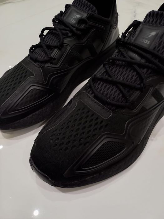 adidas zx 2k boost - купити чоловіче взуття - Ціна на OLX.ua