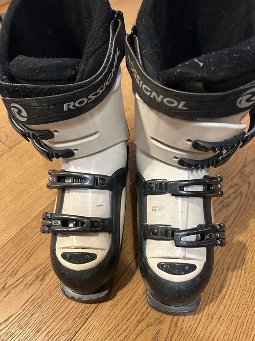Buty narciarskie Rossignol 25,5