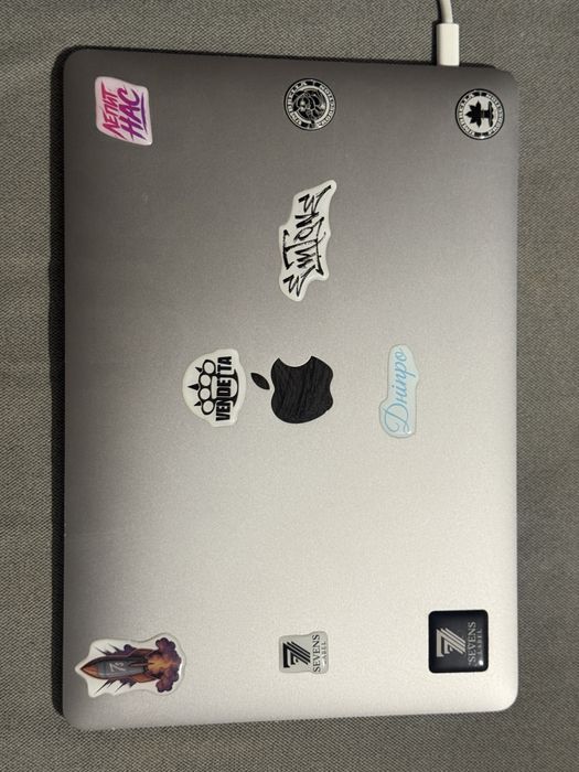 Mac Booc pro 2019