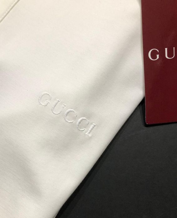 Polo Gucci Microfiber 77%