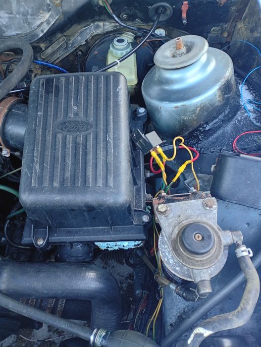 Продам авто, на ходу