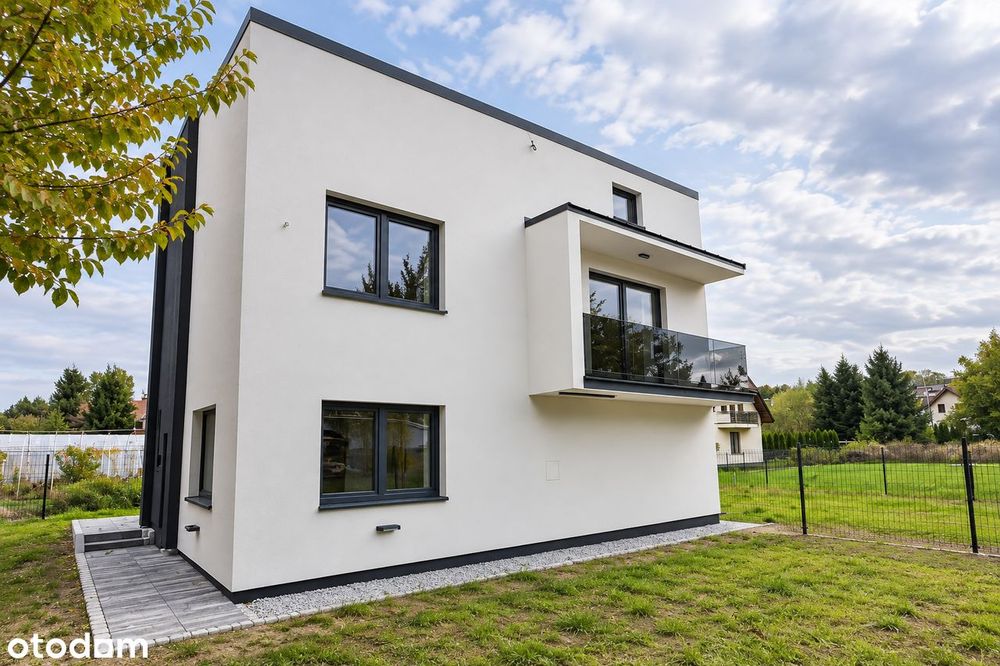 Dom na sprzedaż, 176 m², Węgrzce