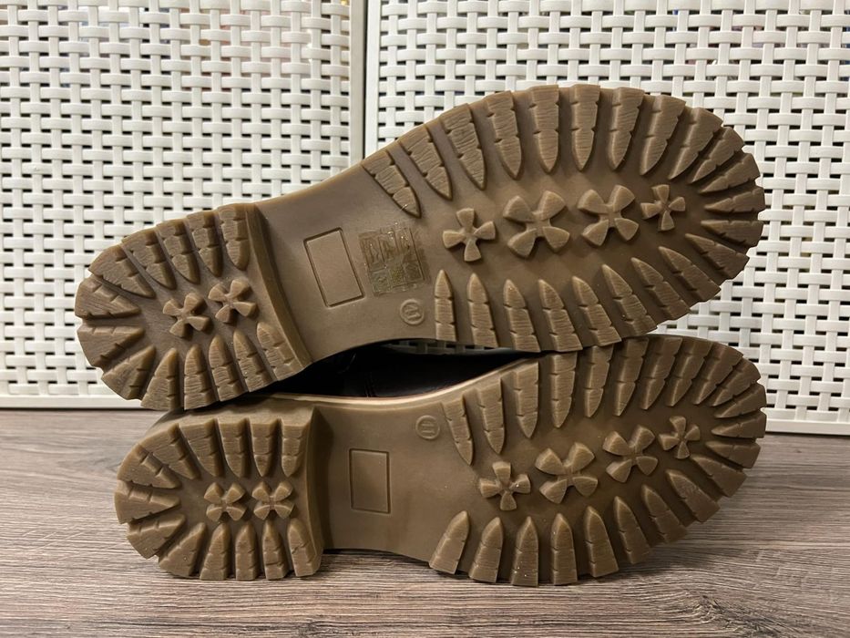 Черевики зимові чоловічі 41 р